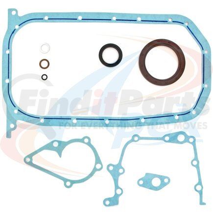 Apex Gaskets ACS2090 Conversion Set