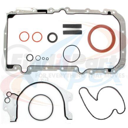 Apex Gaskets ACS2080 Conversion Set