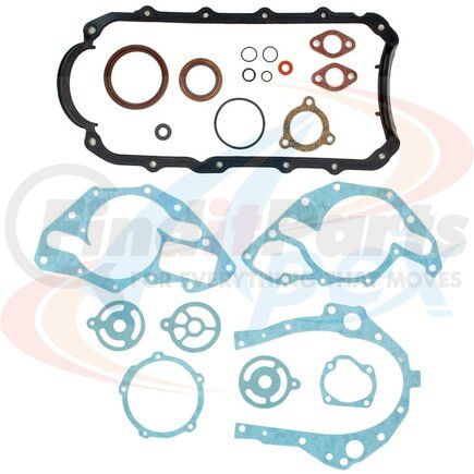 Apex Gaskets ACS3015 Conversion Set