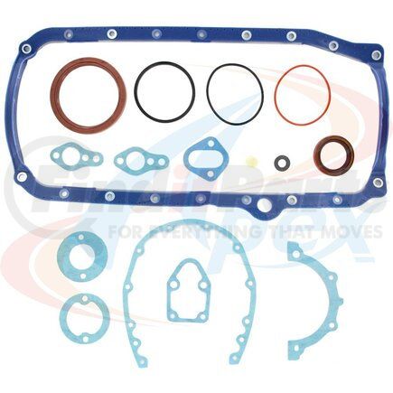 Apex Gaskets ACS3023 Conversion Set