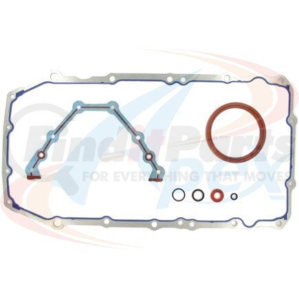 Apex Gaskets ACS3048 Conversion Set