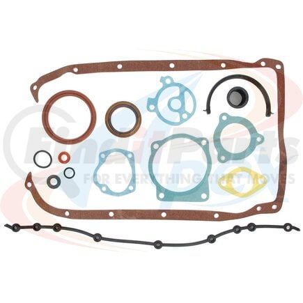 Apex Gaskets ACS3018 Conversion Set