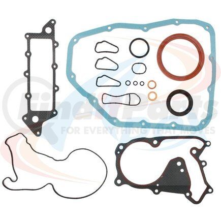 Apex Gaskets ACS2093 Conversion Set