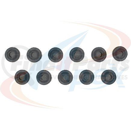 Apex Gaskets AES409 Grommet Set