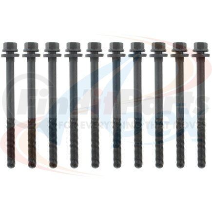 Apex Gaskets AHB1108 Head Bolt Set