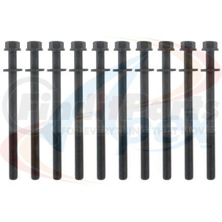 Apex Gaskets AHB143 Head Bolt Set