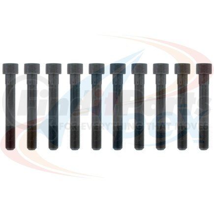 Apex Gaskets AHB203 Head Bolt Set