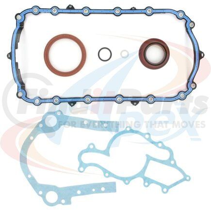 Apex Gaskets ACS4134 Conversion Set