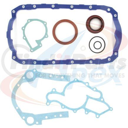 Apex Gaskets ACS4025