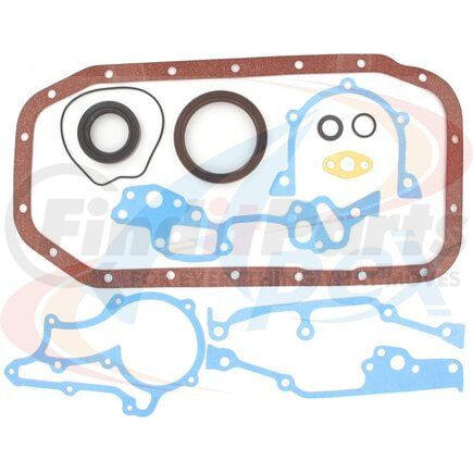 Apex Gaskets ACS8017