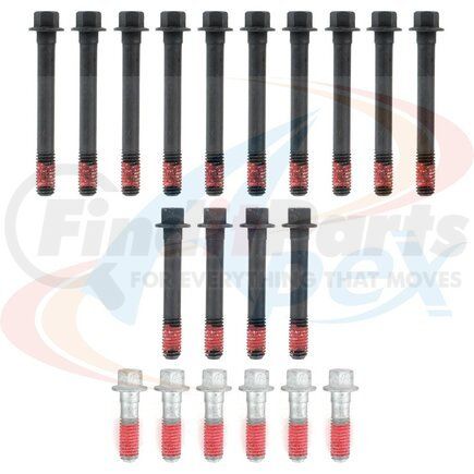 Apex Gaskets AHB320 Head Bolt Set