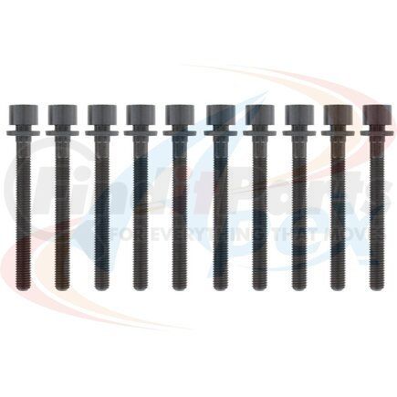 Apex Gaskets AHB513 Head Bolt Set