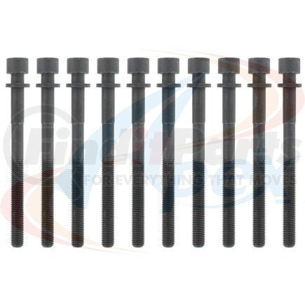 Apex Gaskets AHB876 Head Bolt Set