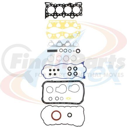 Apex Gaskets AFS1030