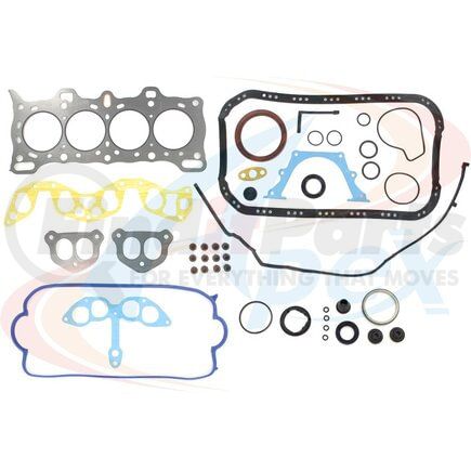 Apex Gaskets AFS1010