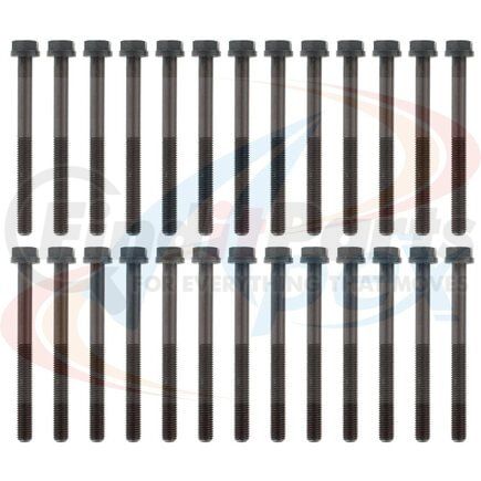Apex Gaskets AHB1158