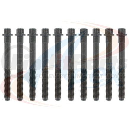 Apex Gaskets AHB212