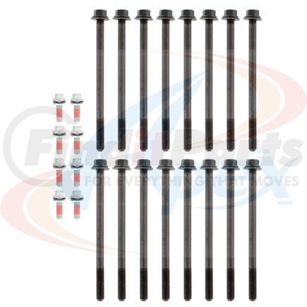 Apex Gaskets AHB274