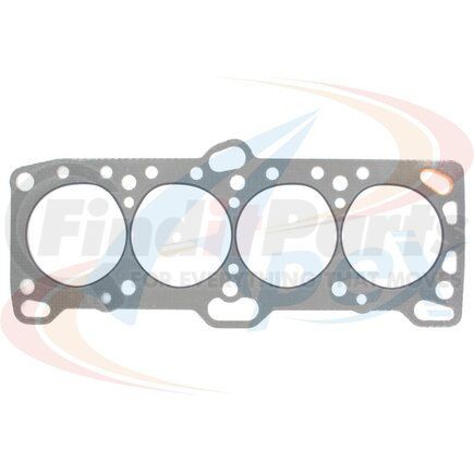 Apex Gaskets AHG206 Head Gasket