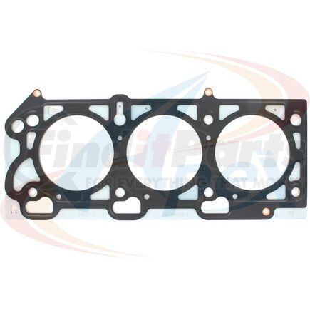Apex Gaskets AHG238R Head Gasket