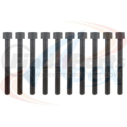 Apex Gaskets AHB419
