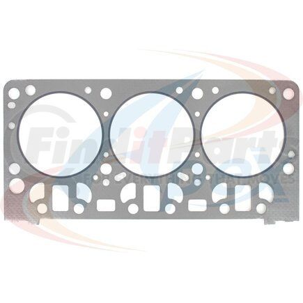 Apex Gaskets AHG256 Head Gasket