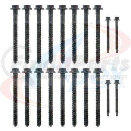 Apex Gaskets AHB460