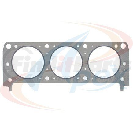 Apex Gaskets AHG339 Head Gasket