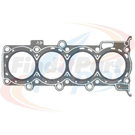 Apex Gaskets AHG347 Head Gasket