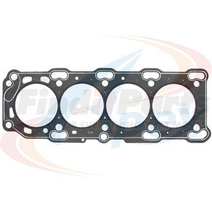 Apex Gaskets AHG349 Head Gasket