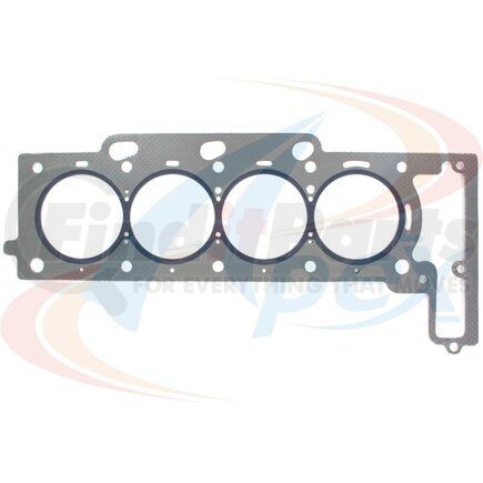 Apex Gaskets AHG370R Head Gasket