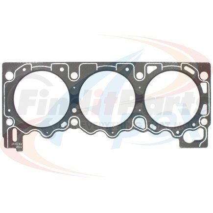 Apex Gaskets AHG445R Head Gasket