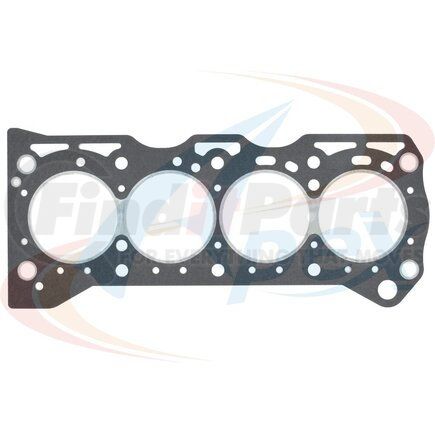 Apex Gaskets AHG700 Head Gasket