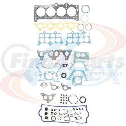 Apex Gaskets AHS1008 Head Set