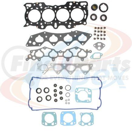 Apex Gaskets AHS1018 Head Set