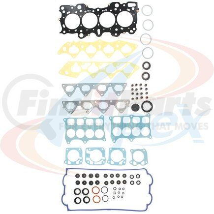 Apex Gaskets AHS1034 Head Set