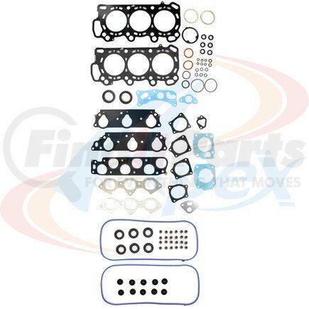 Apex Gaskets AHS1040 Head Set