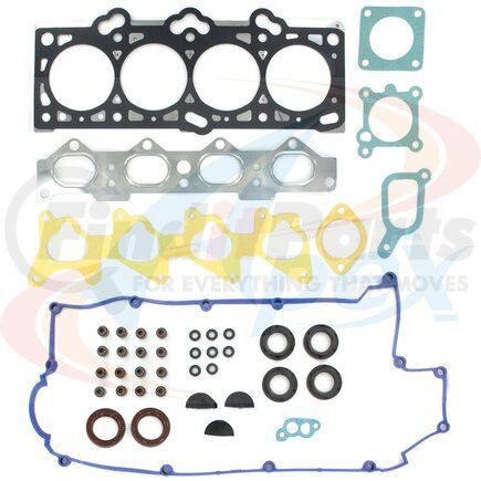 Apex Gaskets AHS2031 Head Set