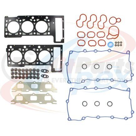 Apex Gaskets AHS2035 Head Set