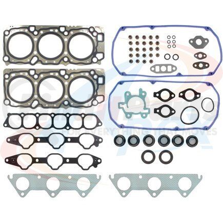 Apex Gaskets AHS2034 Head Set