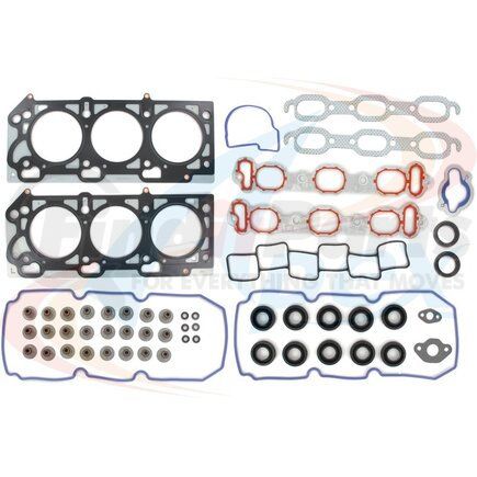 Apex Gaskets AHS2038 Head Set