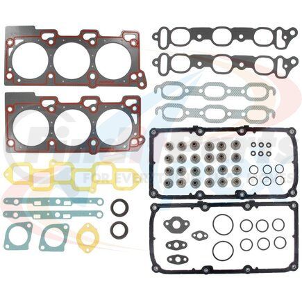Apex Gaskets AHS2037 Head Set