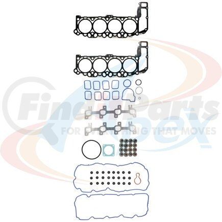 Apex Gaskets AHS2065 Head Set