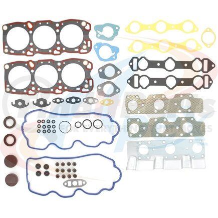 Apex Gaskets AHS2107 Head Set