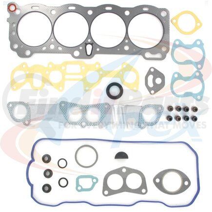 Apex Gaskets AHS3006 Head Set