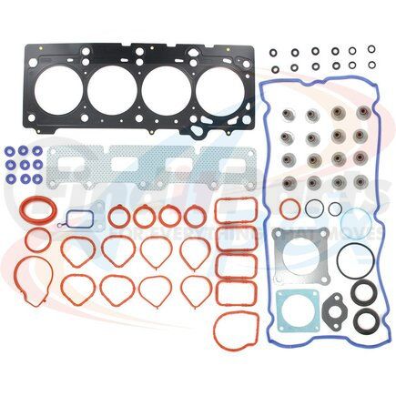 Apex Gaskets AHS2117 Head Set