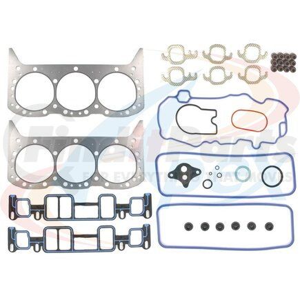 Apex Gaskets AHS3020 Head Set