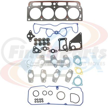 Apex Gaskets AHS3019 Head Set