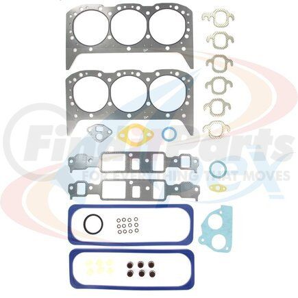 Apex Gaskets AHS3025C Head Set