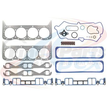 Apex Gaskets AHS3031 Head Set